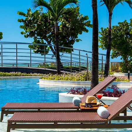 Vogal Luxury Beach Hotel & Spa Natal Exterior foto W Retreat and Spa, Maldives